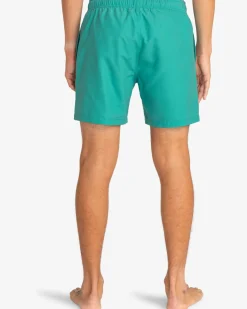 All Day Layback 16" - Cal&ccedil;&otilde;es de banho para Homem