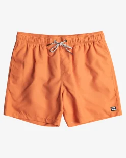 All Day Layback 16" - Cal&ccedil;&otilde;es de banho para Homem