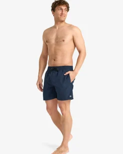 All Day Layback 16" - Calções de banho para Homem