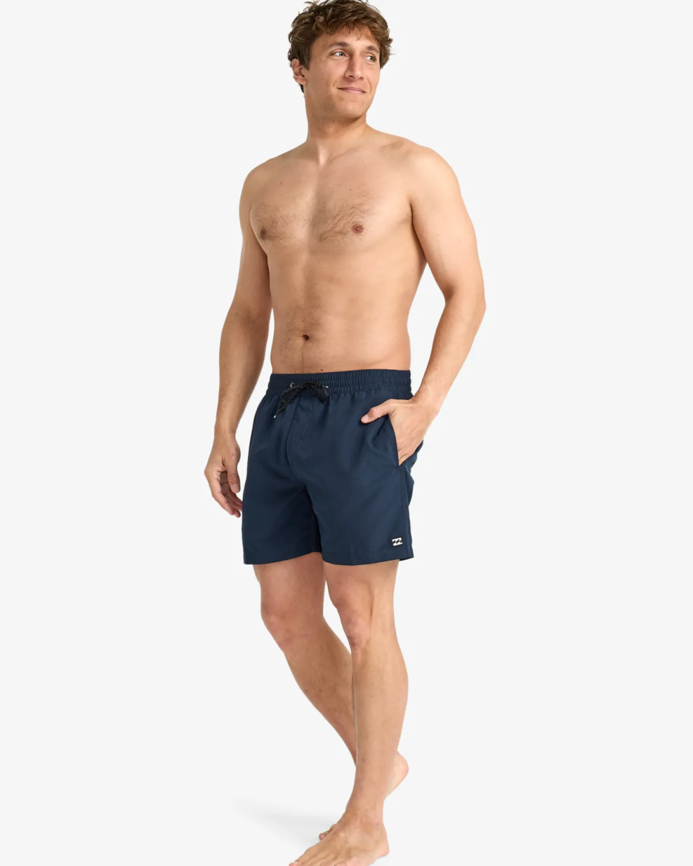All Day Layback 16" - Calções de banho para Homem