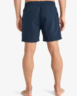 All Day Layback 16" - Calções de banho para Homem