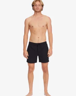 All Day Layback 16" - Cal&ccedil;&otilde;es de banho para Homem
