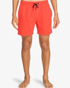 All Day Layback 16" - Cal&ccedil;&otilde;es de banho para Homem