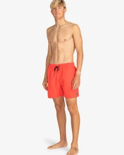 All Day Layback 16" - Cal&ccedil;&otilde;es de banho para Homem