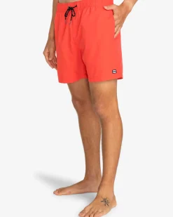 All Day Layback 16" - Calções de banho para Homem