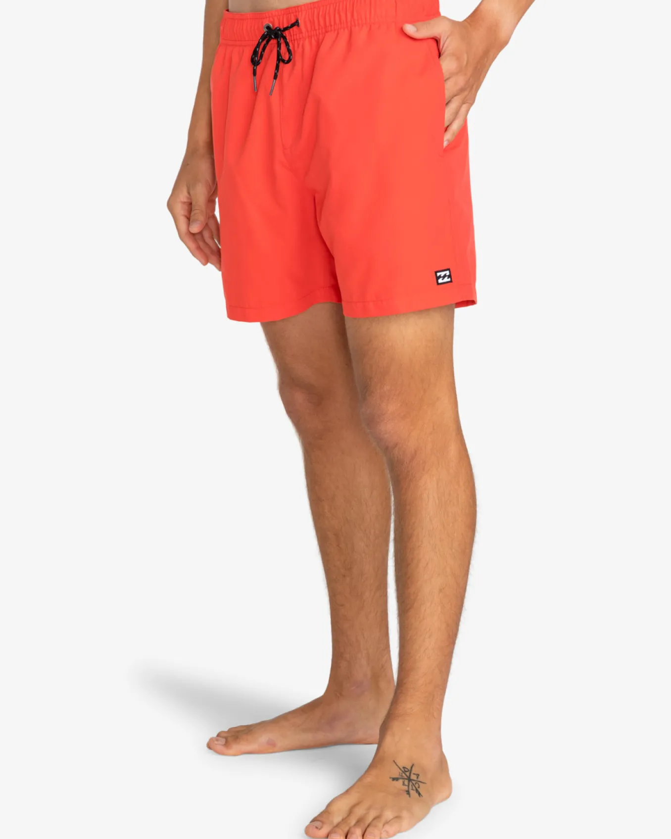 All Day Layback 16" - Calções de banho para Homem