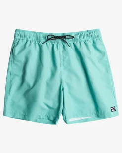 All Day Layback 16" - Cal&ccedil;&otilde;es de banho para Homem