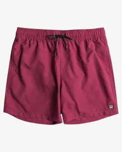 All Day Layback 16" - Cal&ccedil;&otilde;es de banho para Homem