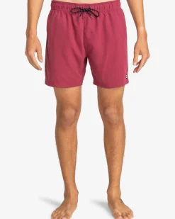 All Day Layback 16" - Calções de banho para Homem