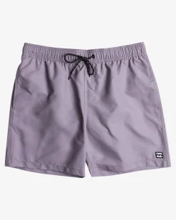 All Day Layback 16" - Cal&ccedil;&otilde;es de banho para Homem