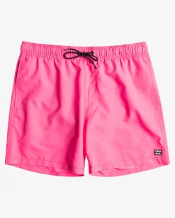All Day Layback 16" - Cal&ccedil;&otilde;es de banho para Homem