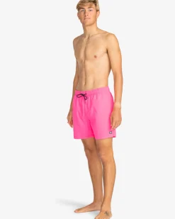 All Day Layback 16" - Calções de banho para Homem