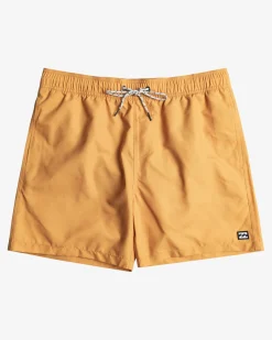 All Day Layback 16" - Cal&ccedil;&otilde;es de banho para Homem
