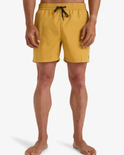 All Day Layback 16" - Calções de banho para Homem
