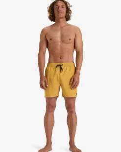 All Day Layback 16" - Calções de banho para Homem
