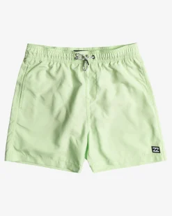 All Day Layback 16" - Cal&ccedil;&otilde;es de banho para Homem