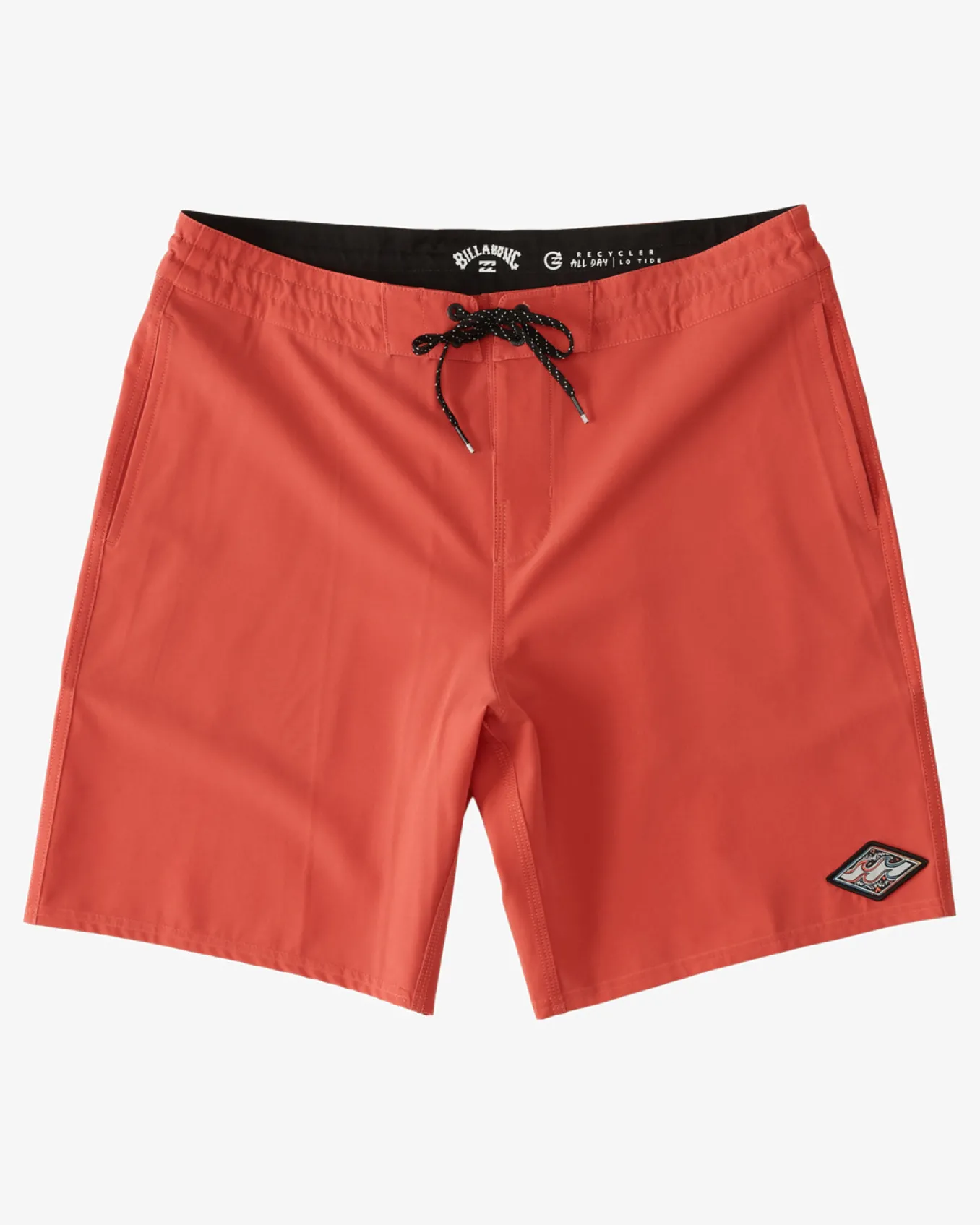 All Day Lo Tide 17" - Calções de banho pelo joelho para Homem