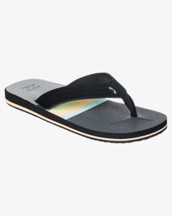 All Day Theme - Chinelos de praia para Homem