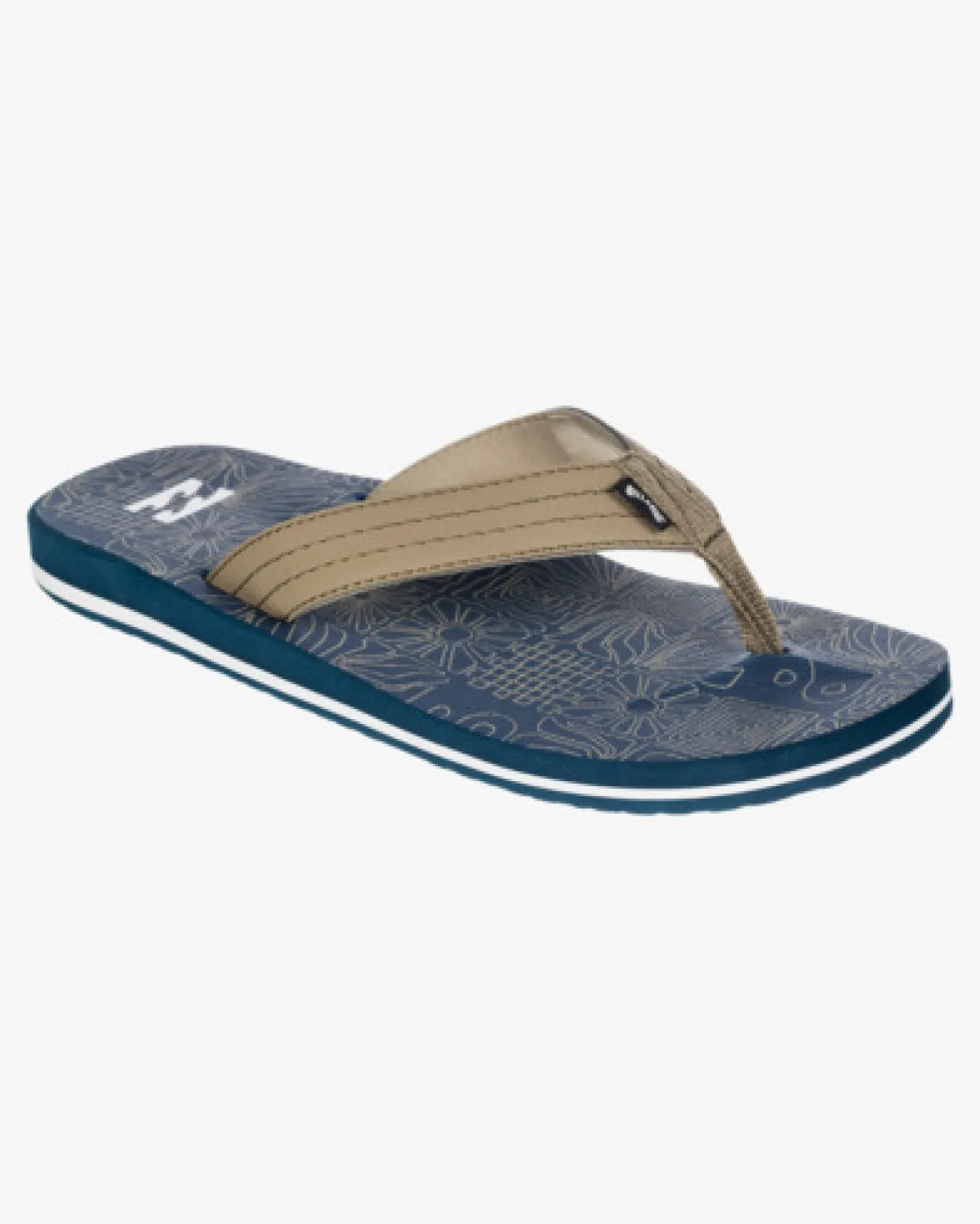 All Day Theme - Chinelos de praia para Homem