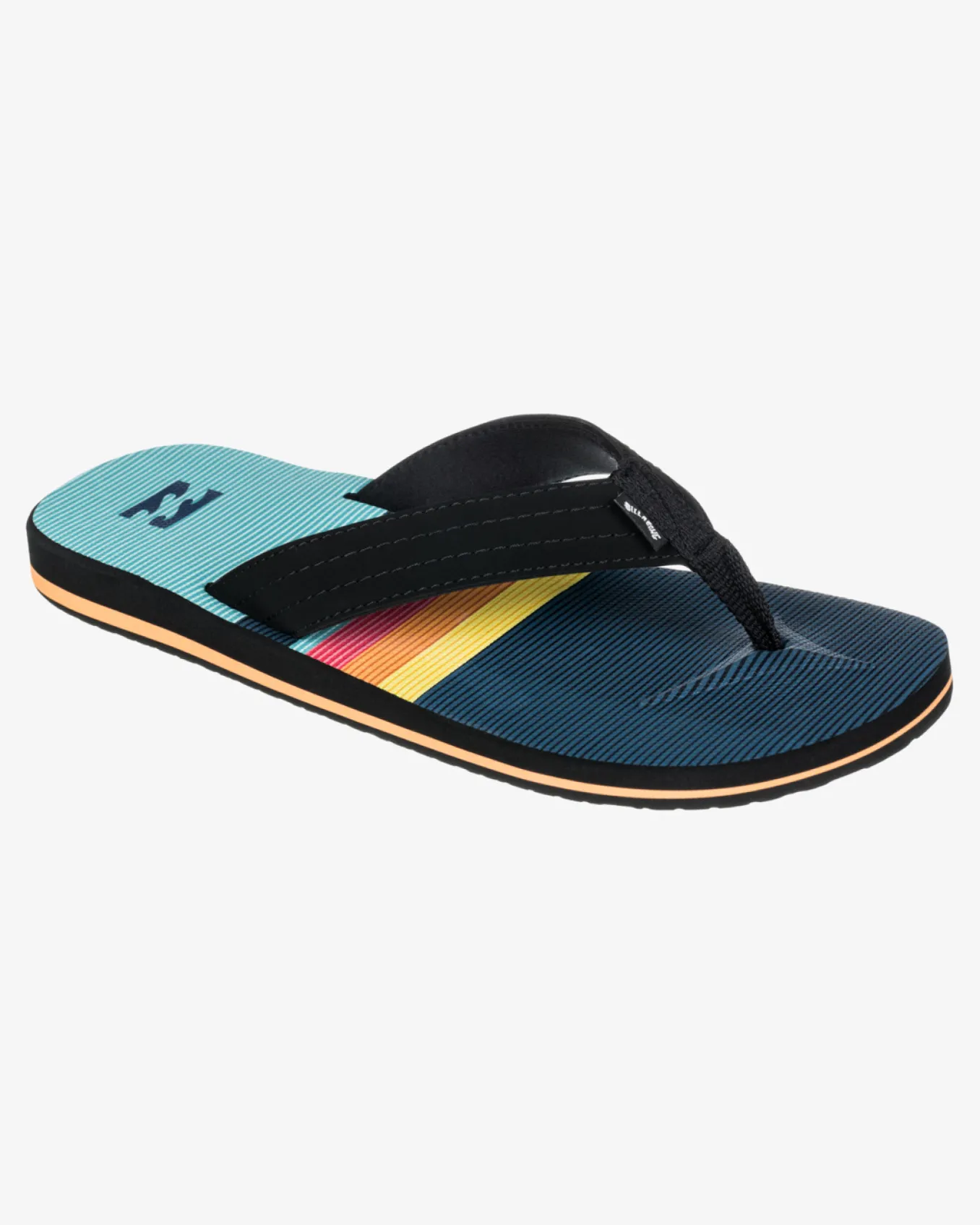 All Day Theme - Chinelos de praia para Homem