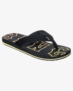 All Day Theme - Chinelos de praia para Homem