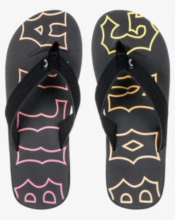 All Day Theme - Chinelos de praia para Homem