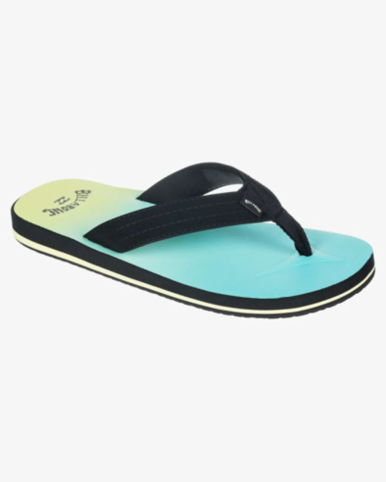 All Day Theme Sunfade - Sandálias para Homem