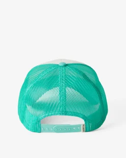 Aloha Forever - Boné Trucker para Mulher