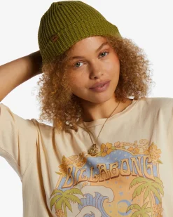 Alta - Gorro para Mulher