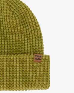 Alta - Gorro para Mulher