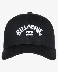 Arch - Bon&eacute; Snapback para Homem