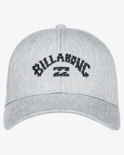 Arch - Bon&eacute; Snapback para Homem