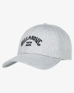 Arch - Bon&eacute; Snapback para Homem