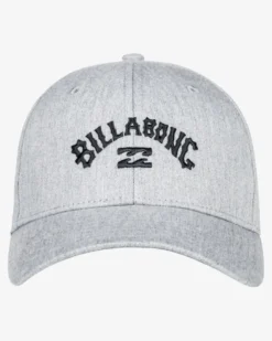 Arch - Bon&eacute; Snapback para Homem