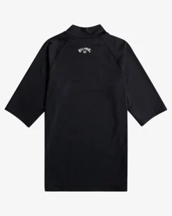 Arch - Camisola protetora de manga curta para Homem