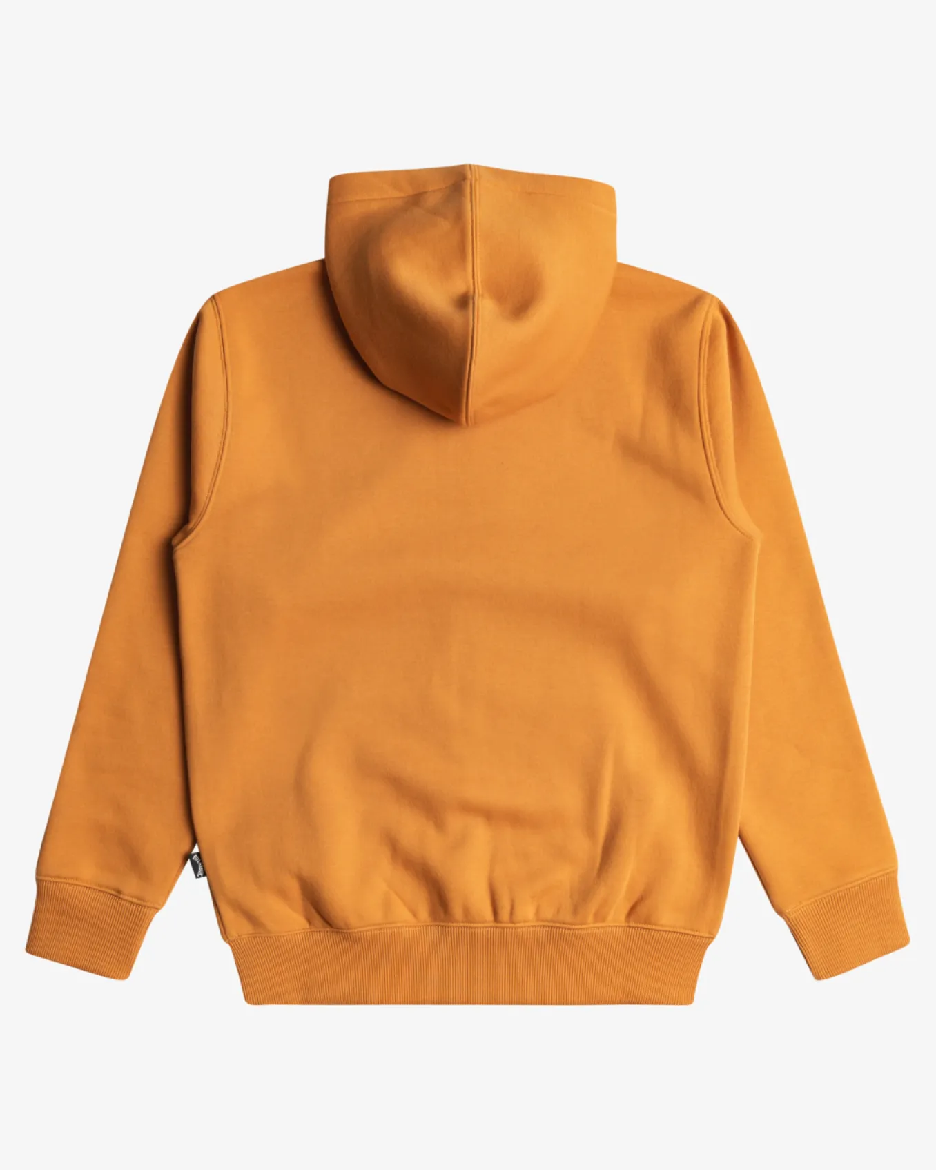 Arch - Sweatshirt com capuz e fecho de correr para Rapazes 8-16