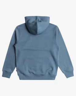 Arch - Sweatshirt com capuz para Rapazes 8-16