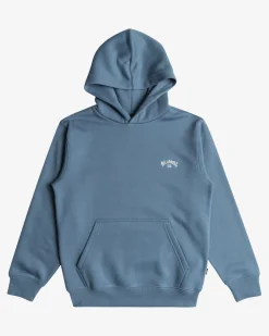 Arch - Sweatshirt com capuz para Rapazes 8-16