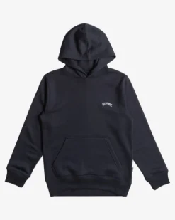 Arch - Sweatshirt com capuz para Rapazes 8-16