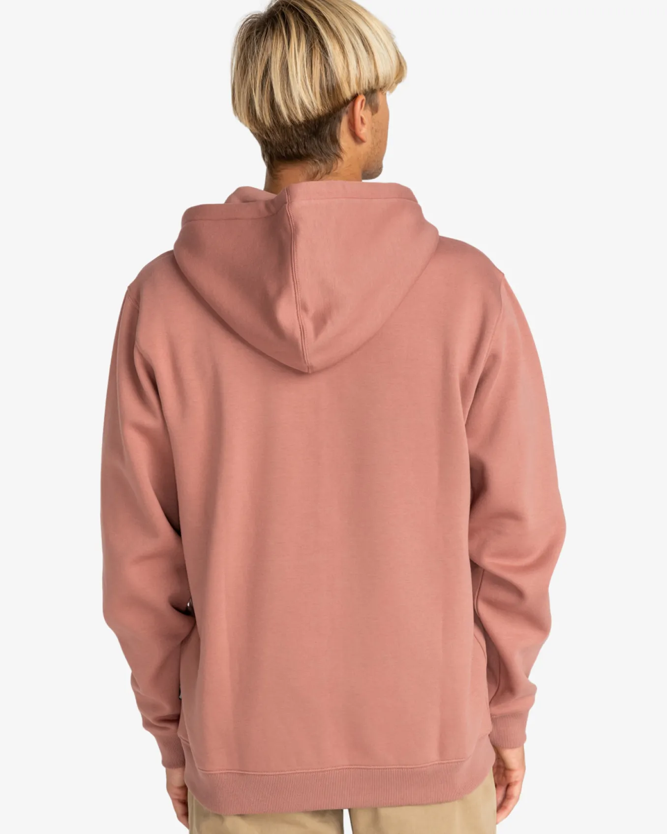 Arch - Sweatshirt com capuz e fecho de correr para Homem