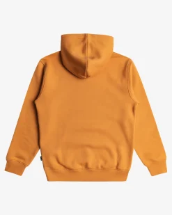 Arch - Sweatshirt com capuz para Rapazes 8-16