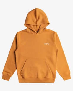 Arch - Sweatshirt com capuz para Rapazes 8-16
