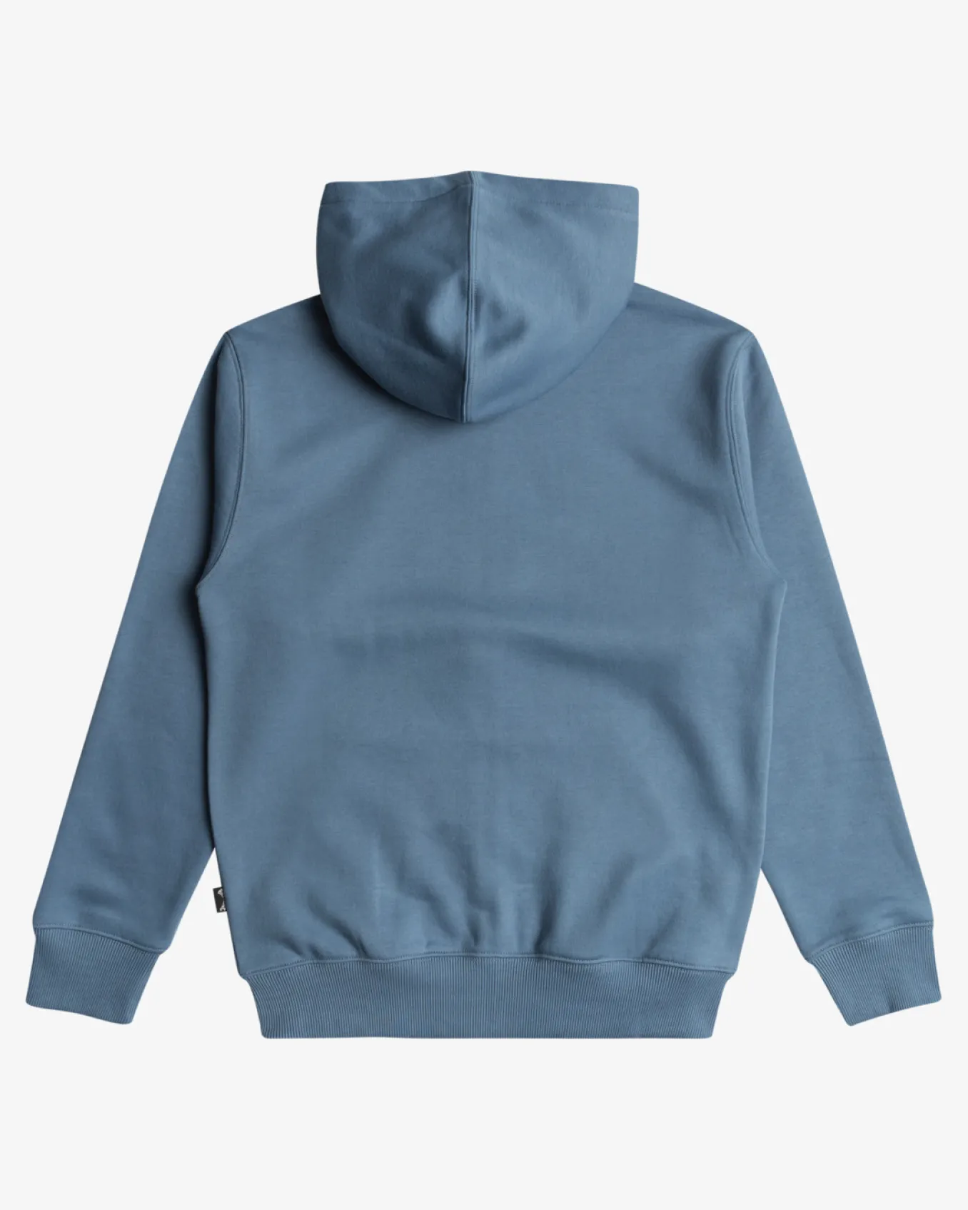 Arch - Sweatshirt com capuz e fecho de correr para Rapazes 8-16