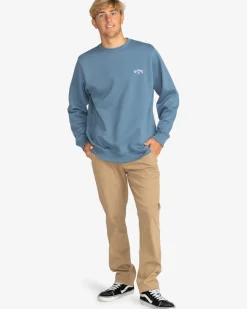 Arch - Sweatshirt para Homem