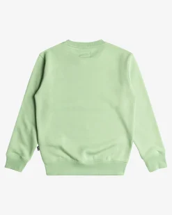 Arch - Sweatshirt para Rapazes 8-16