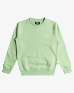 Arch - Sweatshirt para Rapazes 8-16
