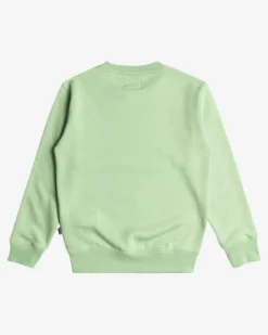 Arch - Sweatshirt para Rapazes 8-16