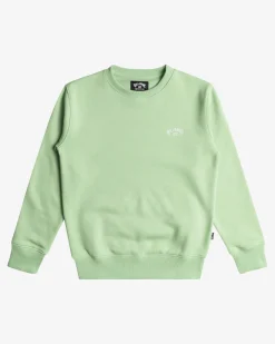 Arch - Sweatshirt para Rapazes 8-16