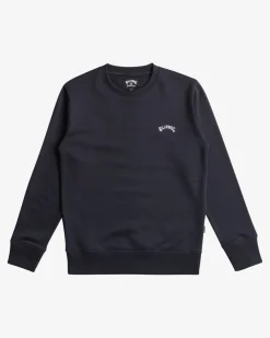 Arch - Sweatshirt para Rapazes 8-16