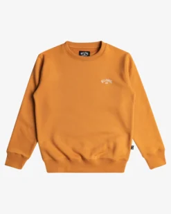 Arch - Sweatshirt para Rapazes 8-16